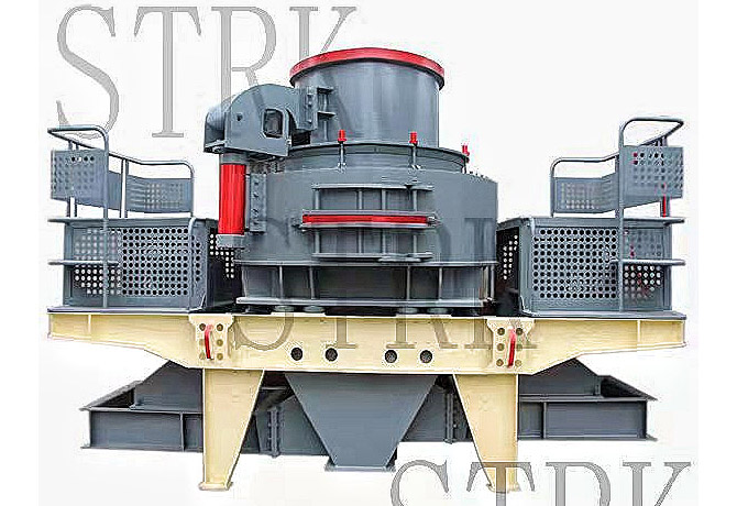 四川冲击式破碎机-5X系列**离心