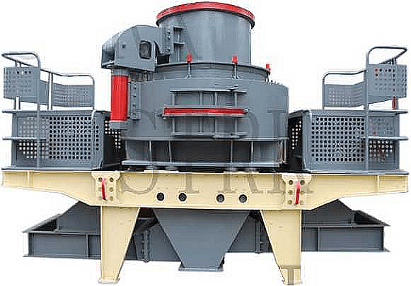 四川冲击式破碎机-5X系列冲击式破碎机
