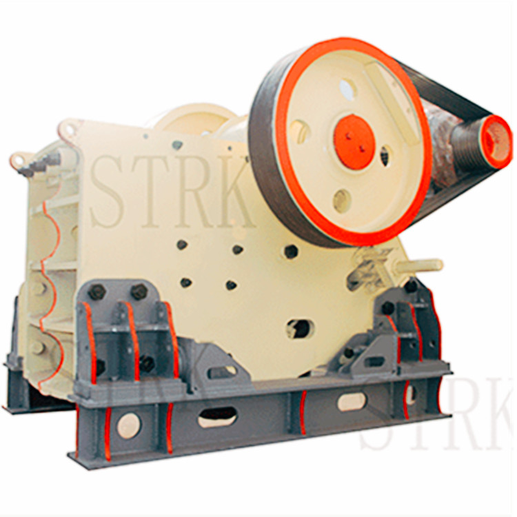 提升生产效率：四川鄂式破碎机的选购指南